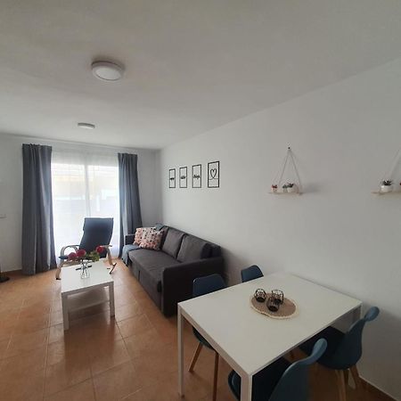 Moderno Apartamento 3 Dormitorios, Garaje Y Piscina La Algaba Exteriör bild