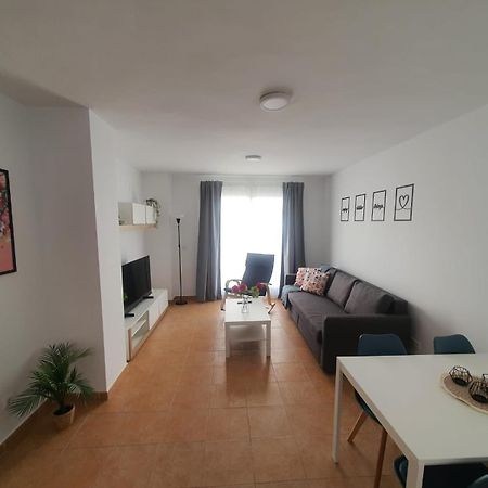 Moderno Apartamento 3 Dormitorios, Garaje Y Piscina La Algaba Exteriör bild