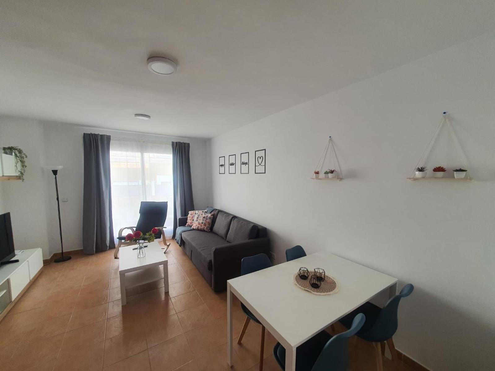 Moderno Apartamento 3 Dormitorios, Garaje Y Piscina La Algaba Exteriör bild