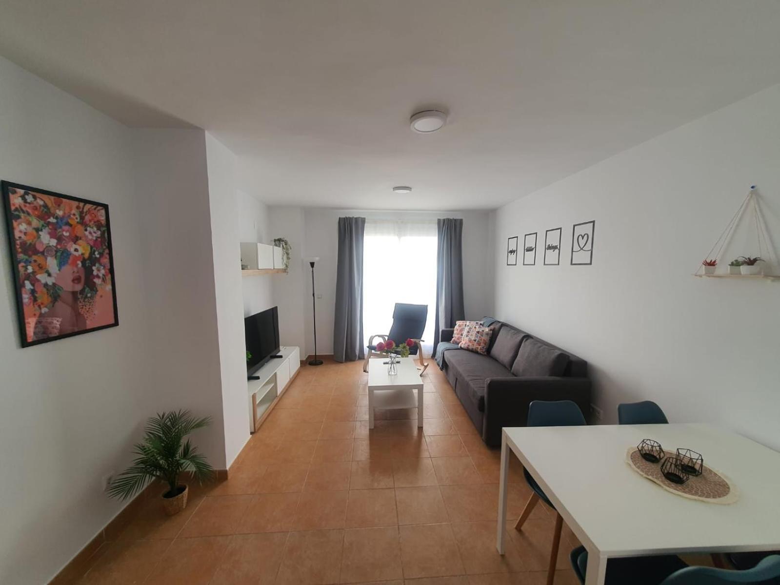 Moderno Apartamento 3 Dormitorios, Garaje Y Piscina La Algaba Exteriör bild