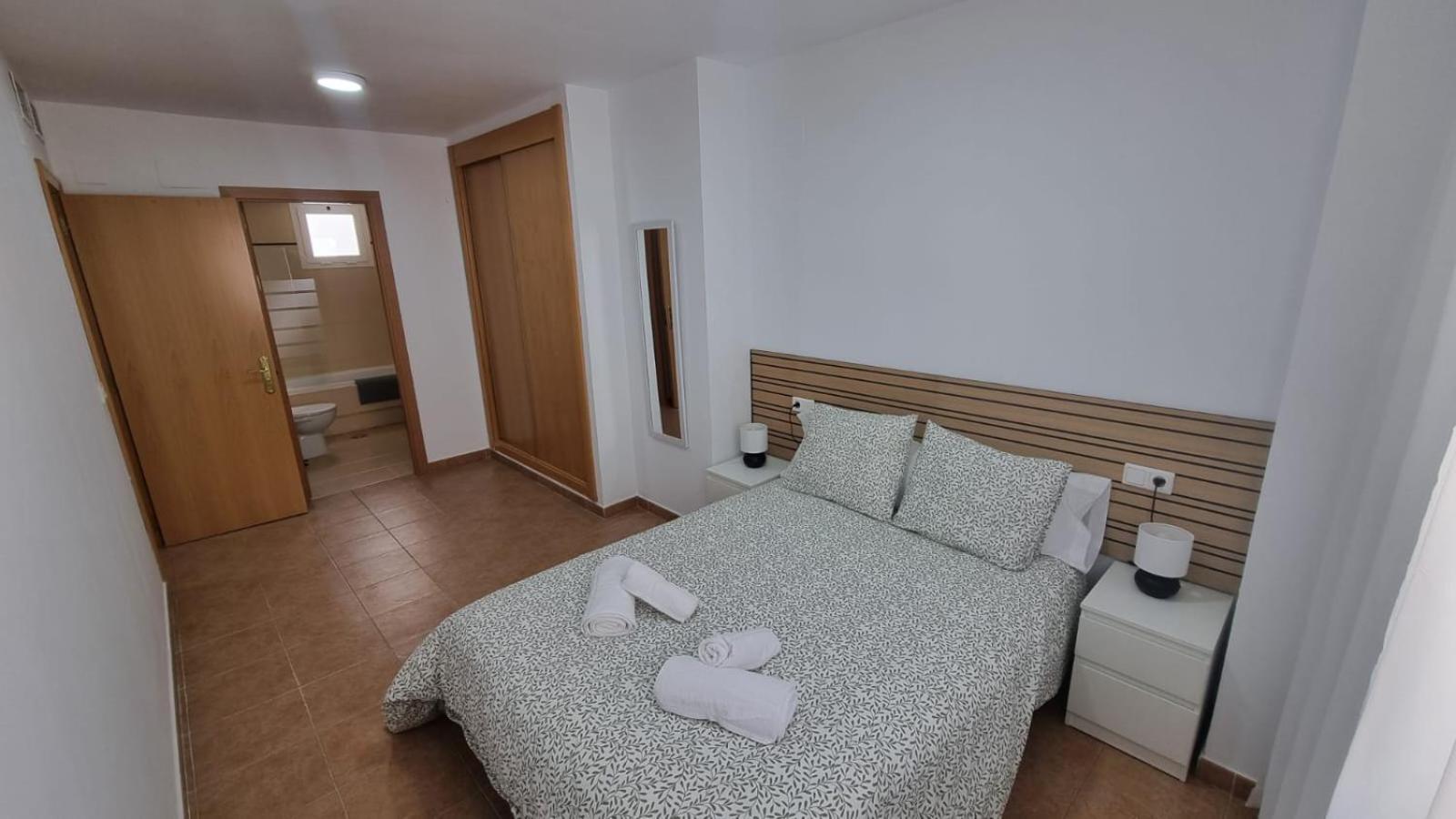 Moderno Apartamento 3 Dormitorios, Garaje Y Piscina La Algaba Exteriör bild