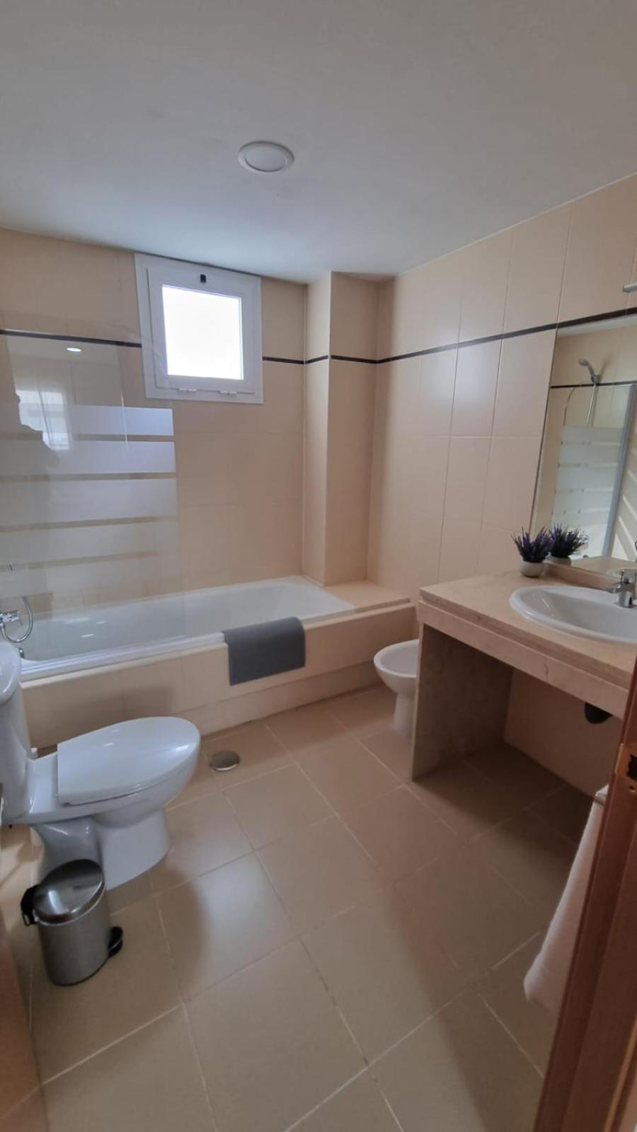 Moderno Apartamento 3 Dormitorios, Garaje Y Piscina La Algaba Exteriör bild