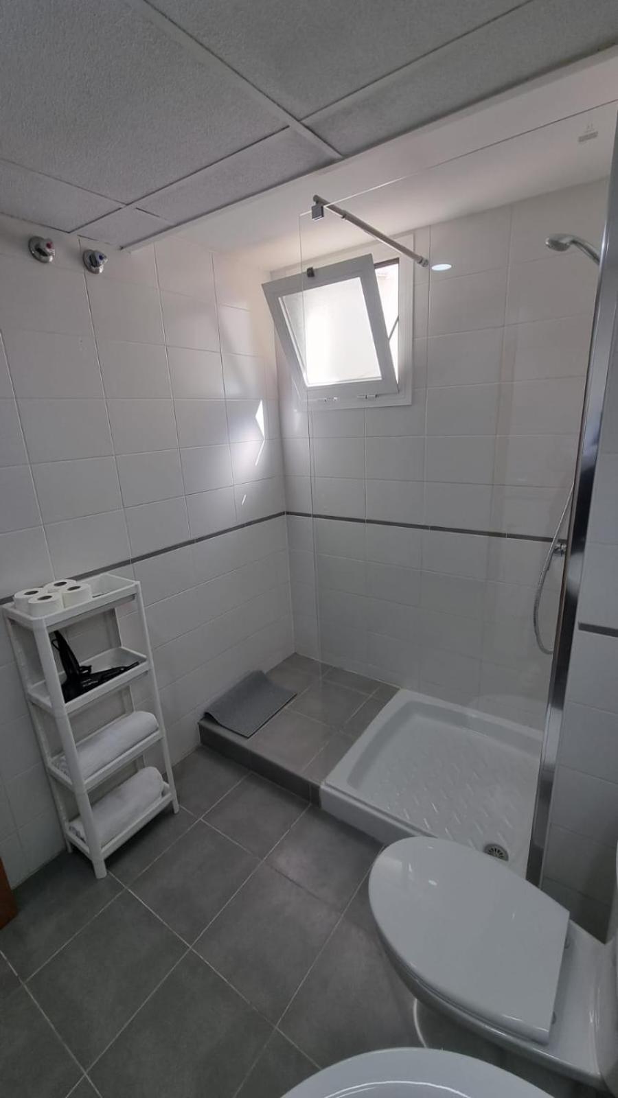 Moderno Apartamento 3 Dormitorios, Garaje Y Piscina La Algaba Exteriör bild