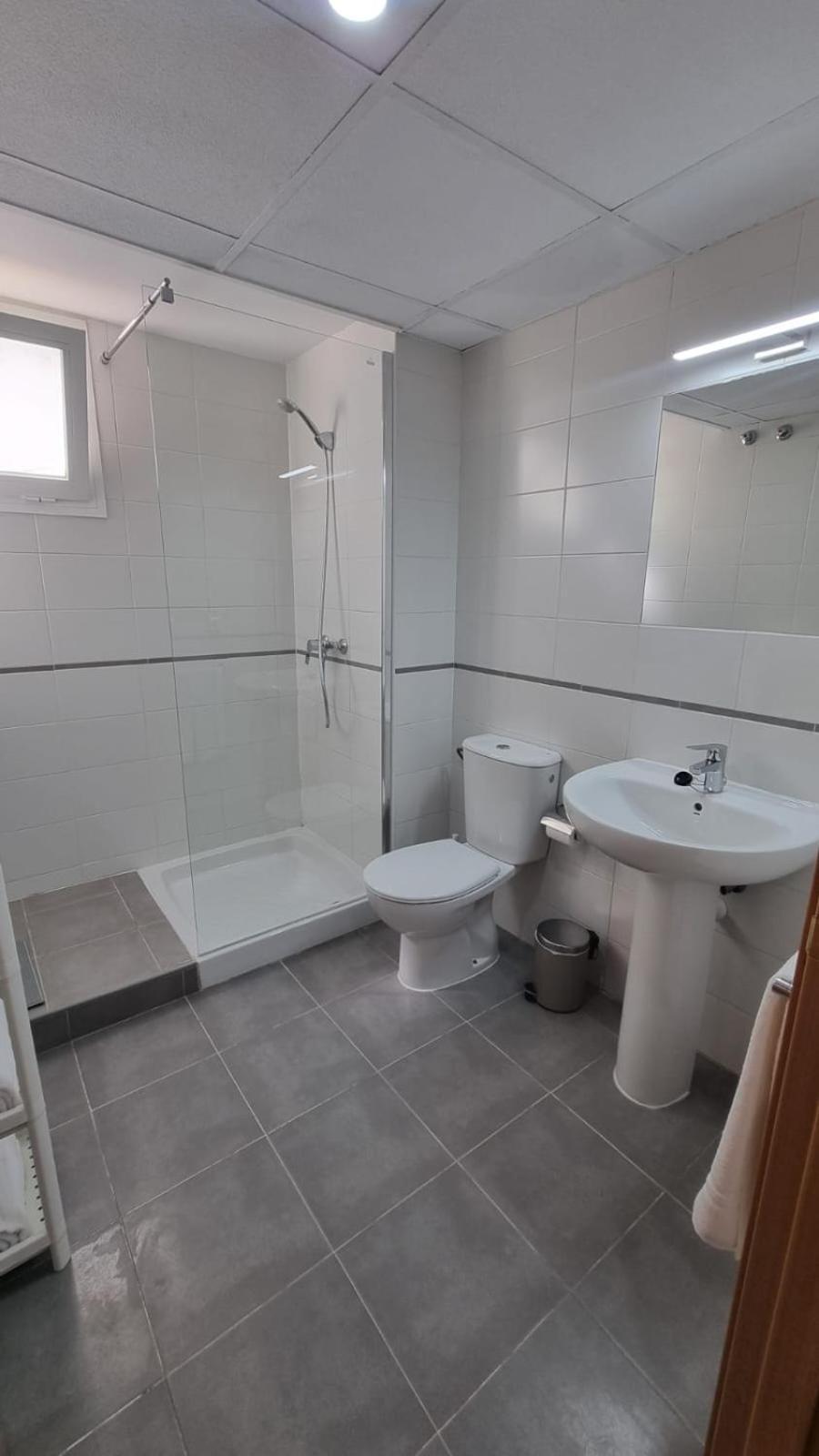 Moderno Apartamento 3 Dormitorios, Garaje Y Piscina La Algaba Exteriör bild